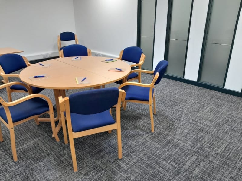 The Portway Centre - Old Sarum Park, SP4 - Salisbury image 3