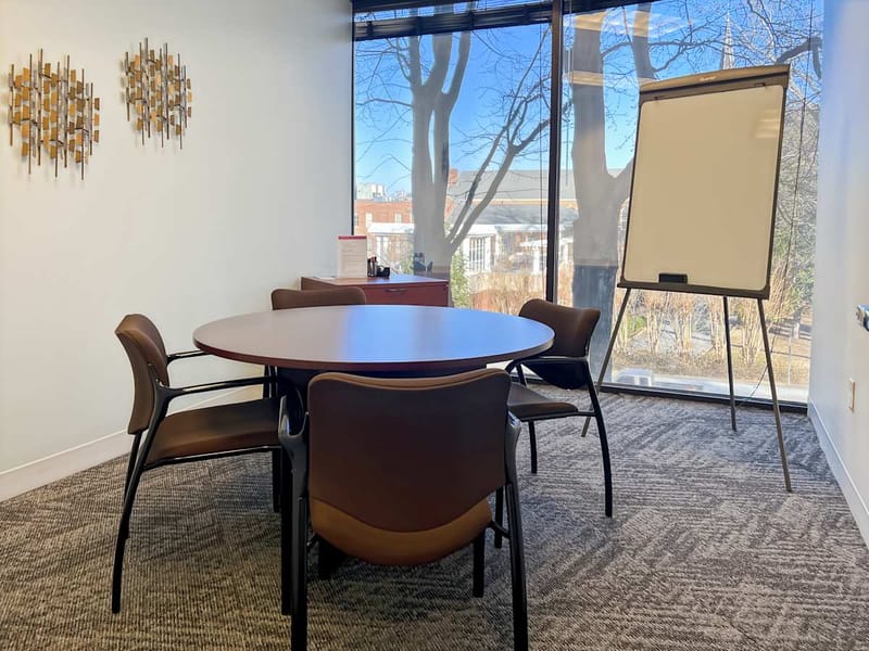 Regus - 160 Clairemont Ave, Decatur - GA image 10