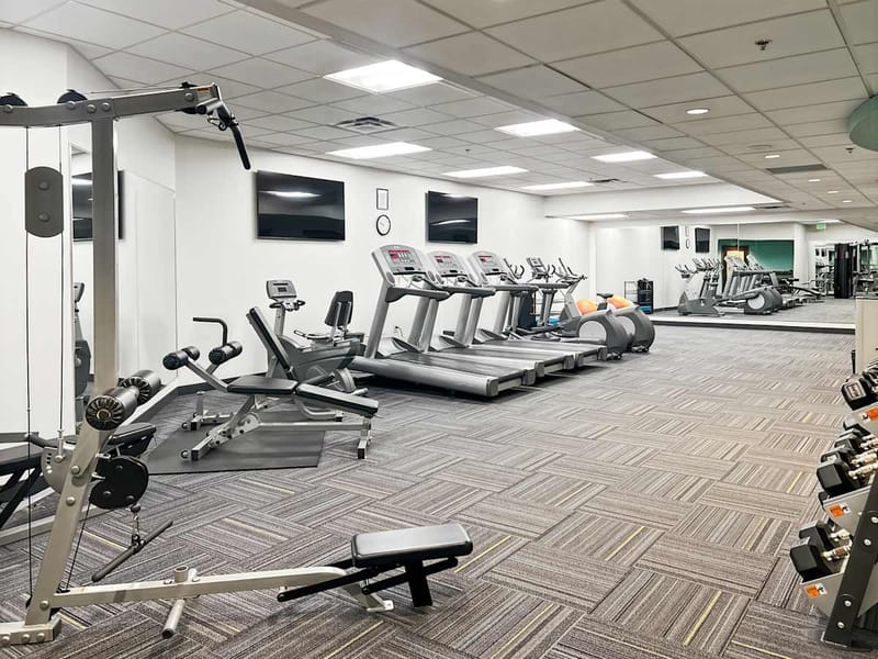 Regus - 160 Clairemont Ave, Decatur - GA image 13