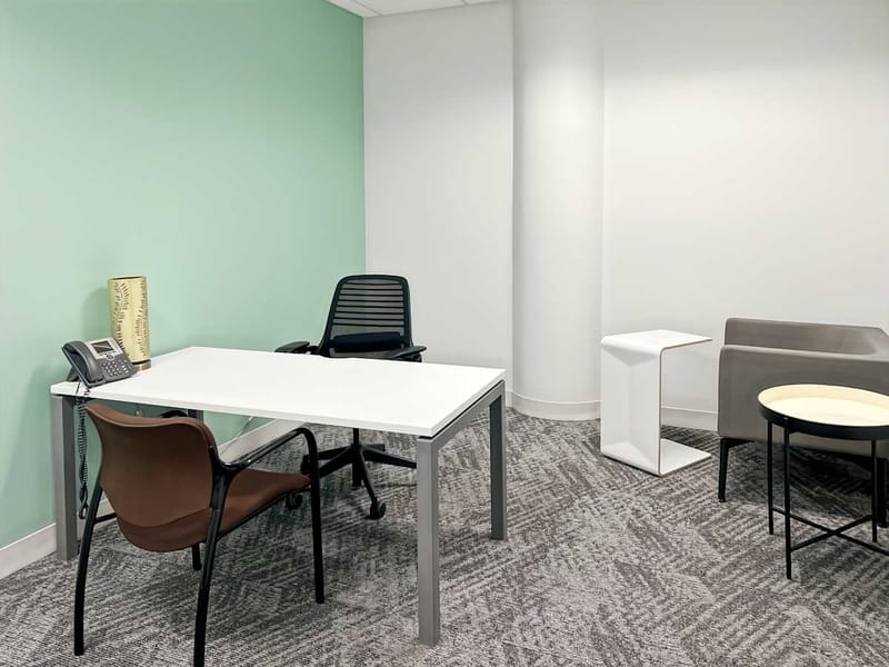 Regus - 160 Clairemont Ave, Decatur - GA image 4