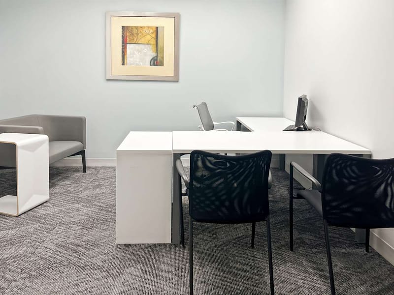 Regus - 160 Clairemont Ave, Decatur - GA image 7