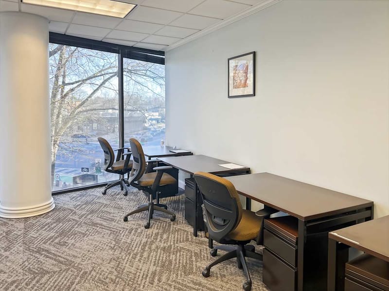 Regus - 160 Clairemont Ave, Decatur - GA image 8