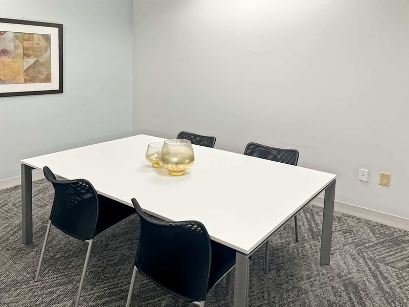 Regus - 160 Clairemont Ave, Decatur - GA image 9