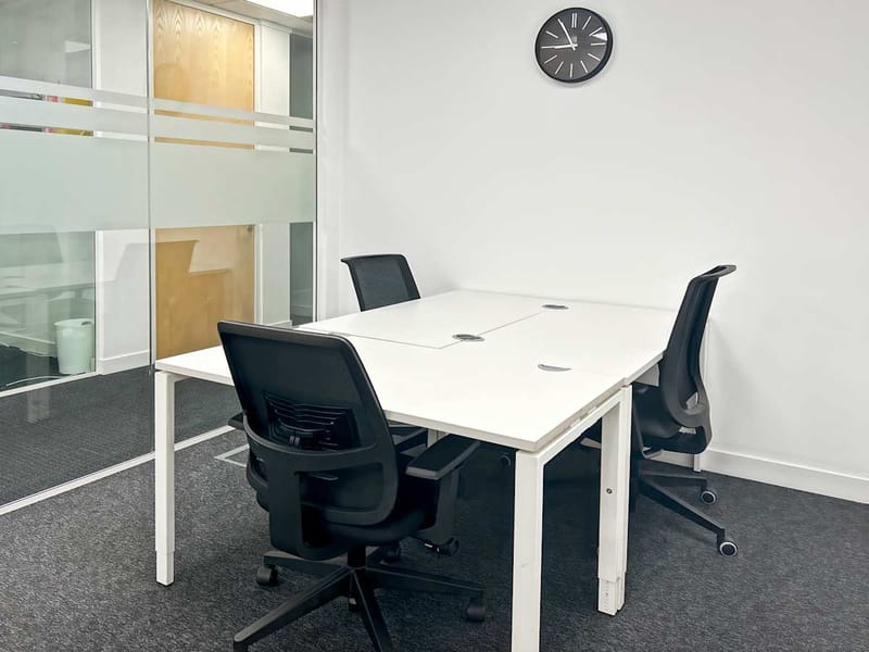 IWG (Regus) - City Centre - Forsyth House - Cromac Square, BT2 - Belfast image 4