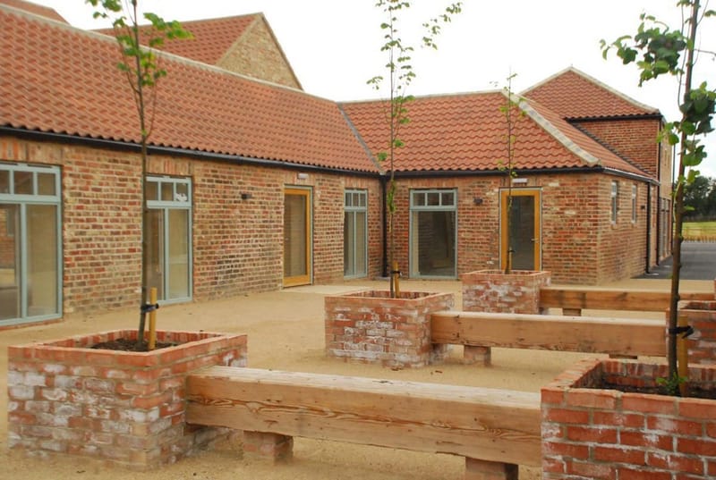 The Hawk Creative Business Park - The Hawkhills Estate, YO61 - York image 5