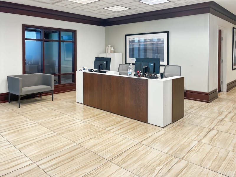 Regus  - 6000 Poplar Ave - Memphis, TN image 10