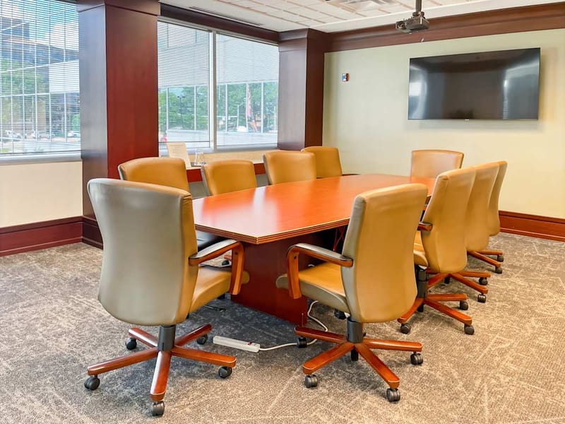 Regus  - 6000 Poplar Ave - Memphis, TN image 3
