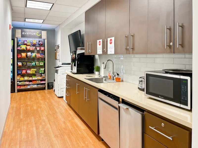 Regus  - 6000 Poplar Ave - Memphis, TN image 7