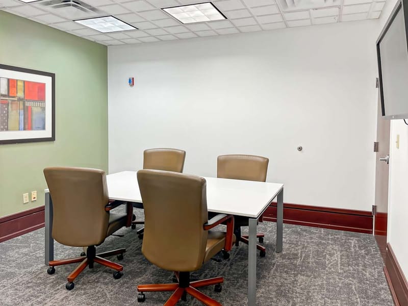 Regus  - 6000 Poplar Ave - Memphis, TN image 8