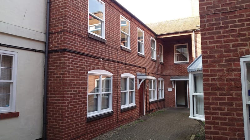 Restdale House Executive BC - Foregate Street, WR1 - Worcester image 6