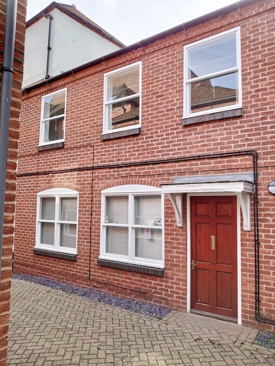 Restdale House Executive BC - Foregate Street, WR1 - Worcester image 5