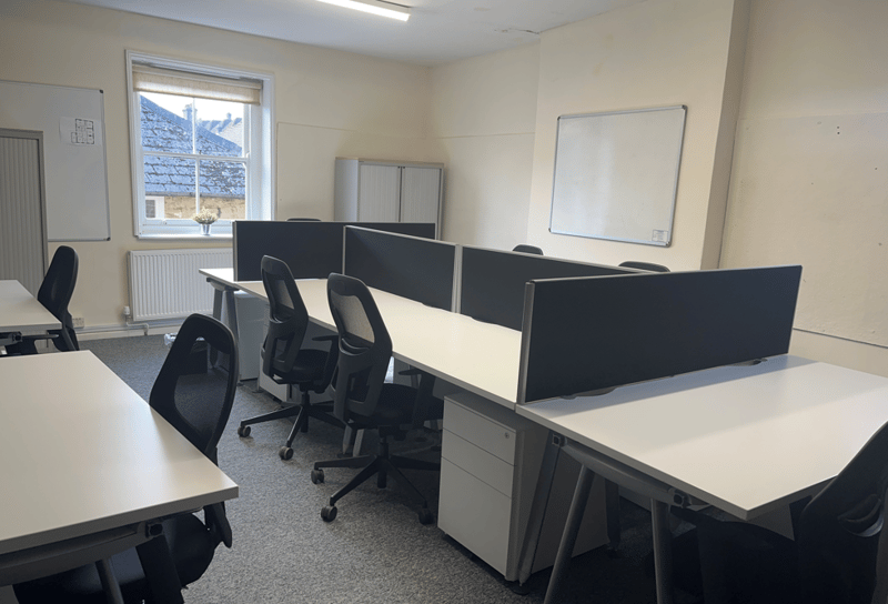 Antrobus House Business Centre - 18 College Street, GU31 - Petersfield image 3