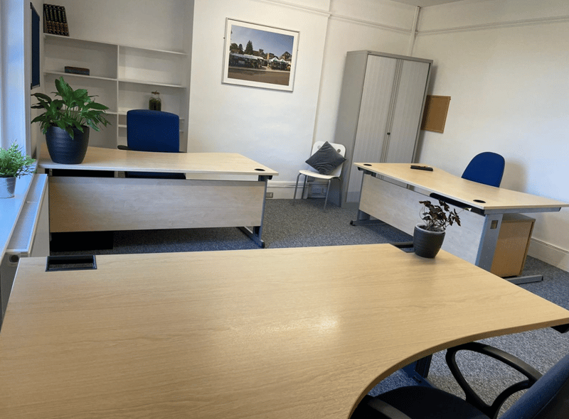 Antrobus House Business Centre - 18 College Street, GU31 - Petersfield image 4