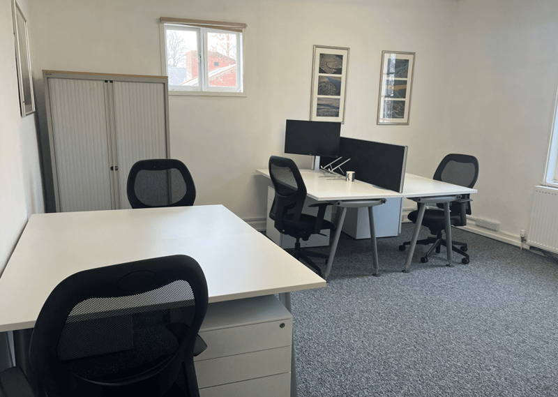 Antrobus House Business Centre - 18 College Street, GU31 - Petersfield image 5