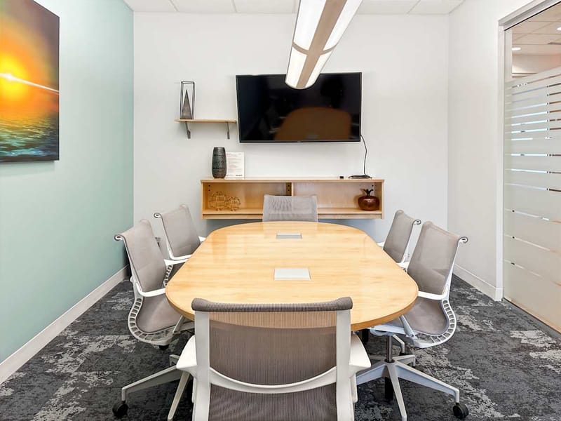 Regus - West Glen Town Center, 5550 Wild Rose Lane, West Des Moines - Iowa image 3