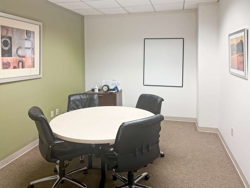 Regus - Sterling Pointe - 303 Perimeter Center North - Atlanta, GA image 10