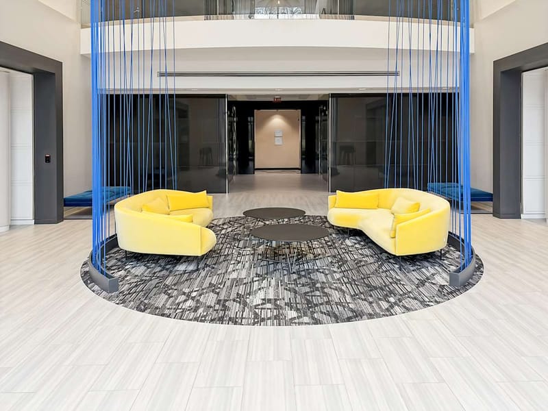 Regus - Sterling Pointe - 303 Perimeter Center North - Atlanta, GA image 14