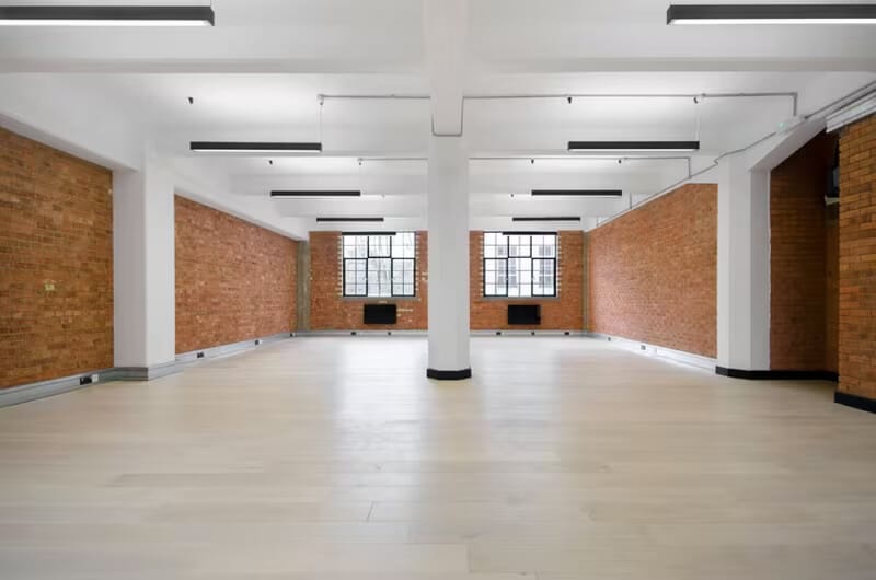 Workspace (Managed 25 - 1,446 sqft) - Pall Mall Deposit - 124-128 Barlby Road, W10 6BL - Ladbroke Grove image 2