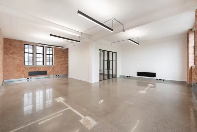 Workspace (Managed 25 - 1,446 sqft) - Pall Mall Deposit - 124-128 Barlby Road, W10 6BL - Ladbroke Grove image 5