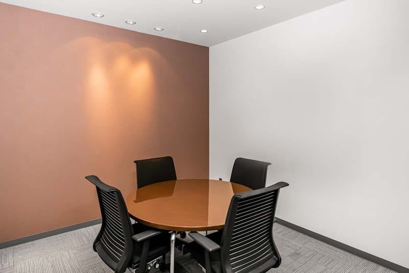 Regus - Shinbashi Tokyu Building - Nihonbashi, Tokyo image 3