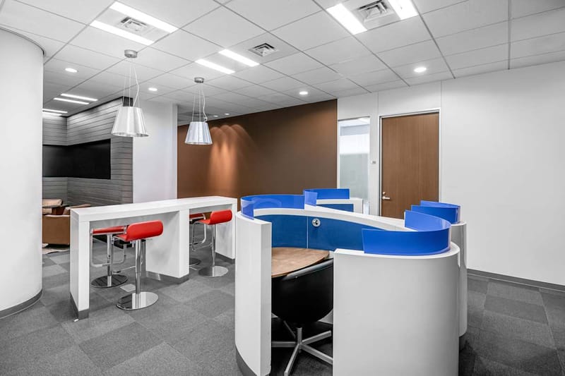 Regus - Shinbashi Tokyu Building - Nihonbashi, Tokyo image 5