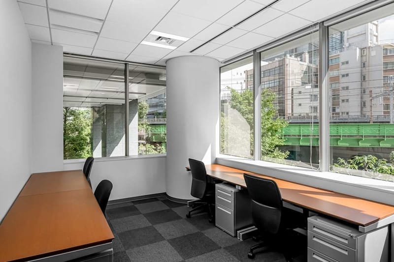 Regus - Shinbashi Tokyu Building - Nihonbashi, Tokyo image 7