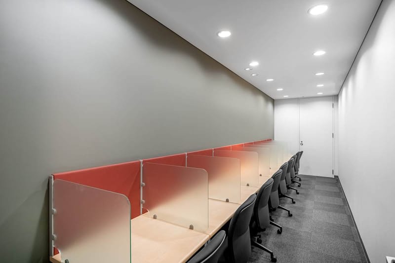 Regus - Shinbashi Tokyu Building - Nihonbashi, Tokyo image 8
