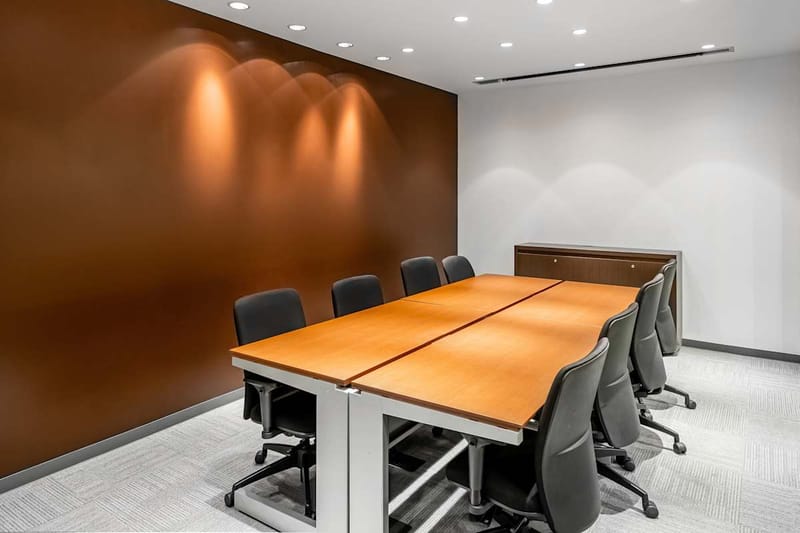 Regus - Shinbashi Tokyu Building - Nihonbashi, Tokyo image 9
