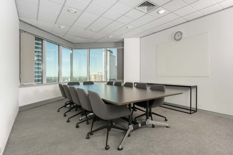Regus - Chatswood Centre - Tower A - 821 Pacific Highway, Sydney, NSW - Australia image 3