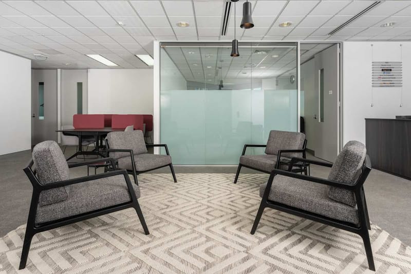 Regus - Chatswood Centre - Tower A - 821 Pacific Highway, Sydney, NSW - Australia image 5