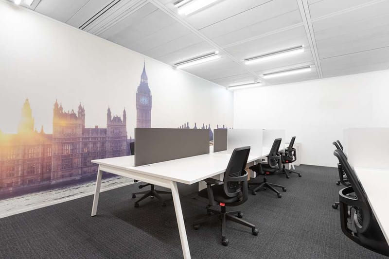 IWG (Regus) - Hemel Hempstead Breakspear Park, Breakspear Way, HP2 - Hemel Hempstead image 2