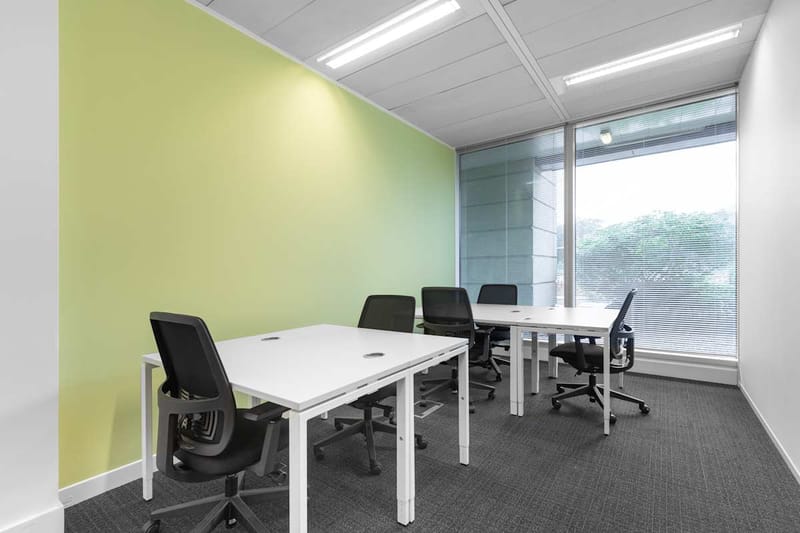 IWG (Regus) - Hemel Hempstead Breakspear Park, Breakspear Way, HP2 - Hemel Hempstead image 5