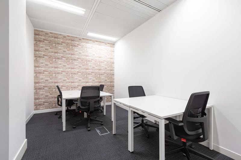 IWG (Regus) - Hemel Hempstead Breakspear Park, Breakspear Way, HP2 - Hemel Hempstead image 8