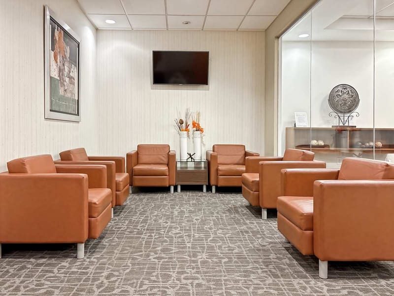 Regus - Birch Alley - Beavercreek, OH image 10