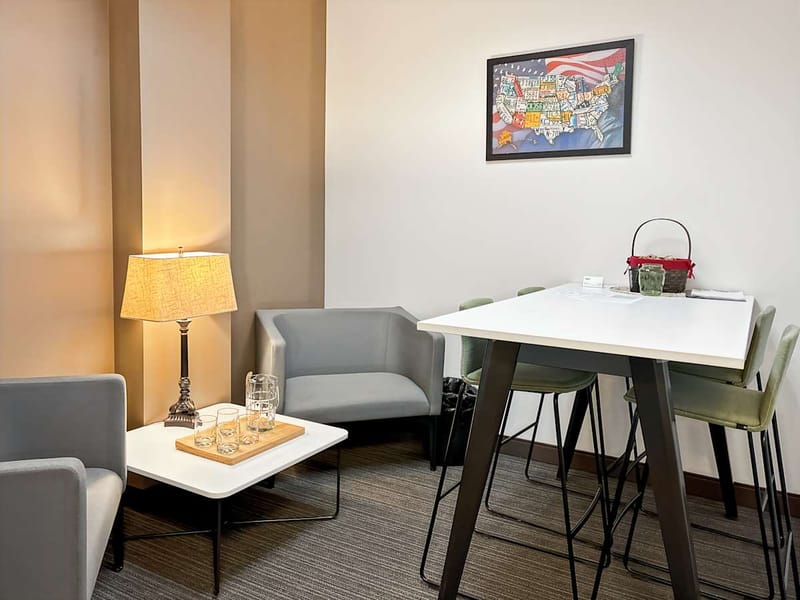Regus - Birch Alley - Beavercreek, OH image 19