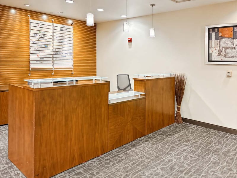 Regus - Birch Alley - Beavercreek, OH image 4