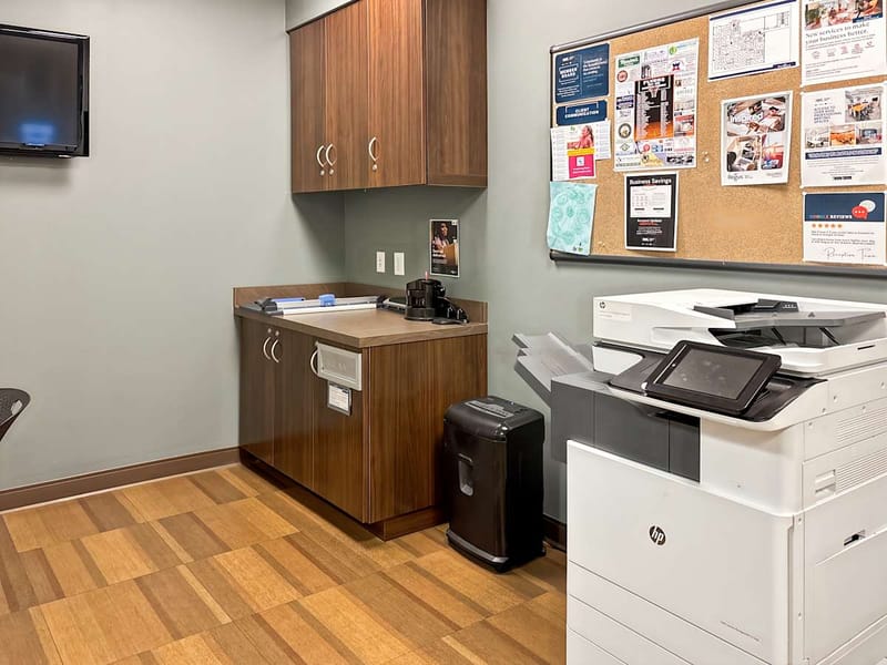 Regus - Birch Alley - Beavercreek, OH image 7