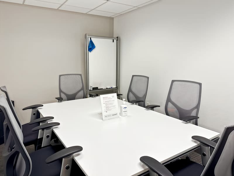 IWG (Regus) - 100 Church Street, 10007 - Tribeca, NY image 10