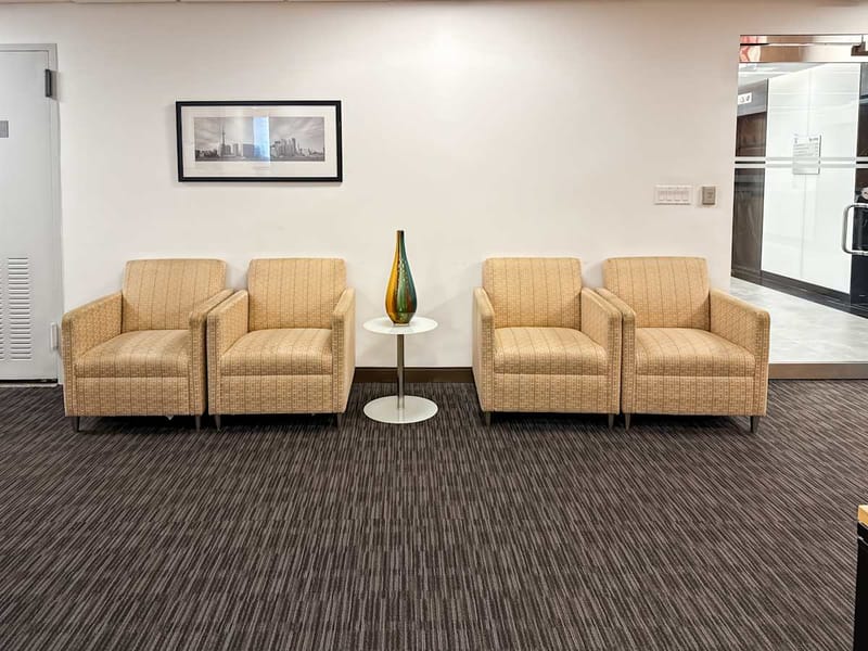 IWG (Regus) - 100 Church Street, 10007 - Tribeca, NY image 11