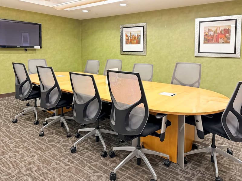 IWG (Regus) - 100 Church Street, 10007 - Tribeca, NY image 3