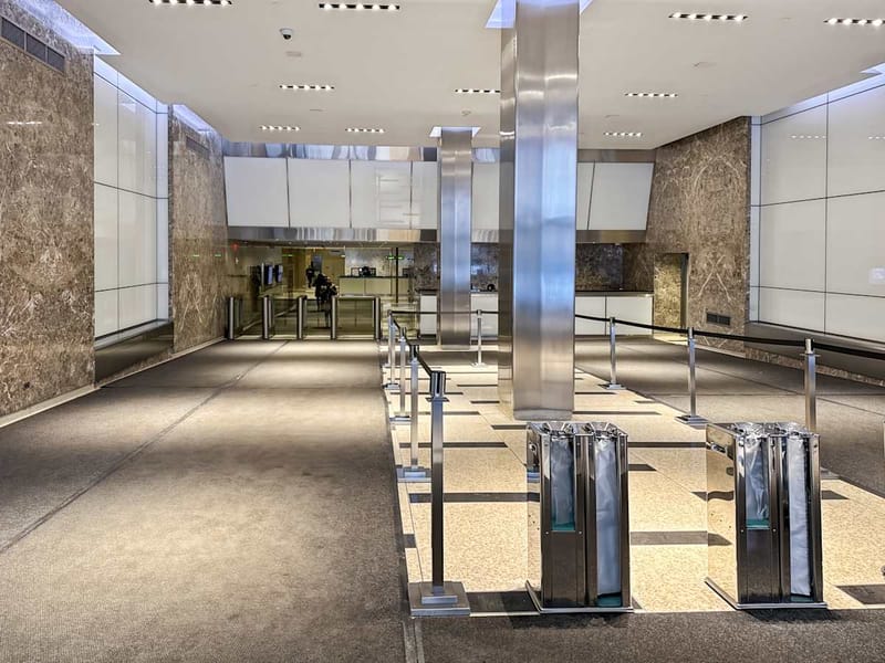 IWG (Regus) - 100 Church Street, 10007 - Tribeca, NY image 4