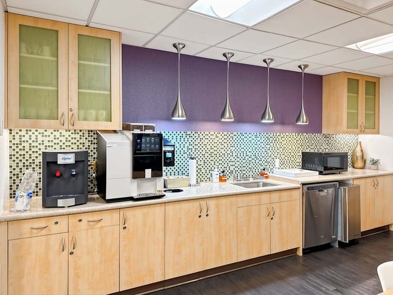 IWG (Regus) - 100 Church Street, 10007 - Tribeca, NY image 6