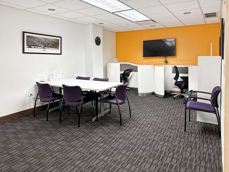 IWG (Regus) - 100 Church Street, 10007 - Tribeca, NY image 8