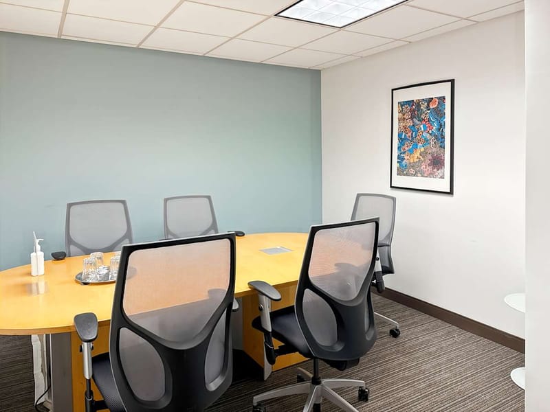 IWG (Regus) - 100 Church Street, 10007 - Tribeca, NY image 9