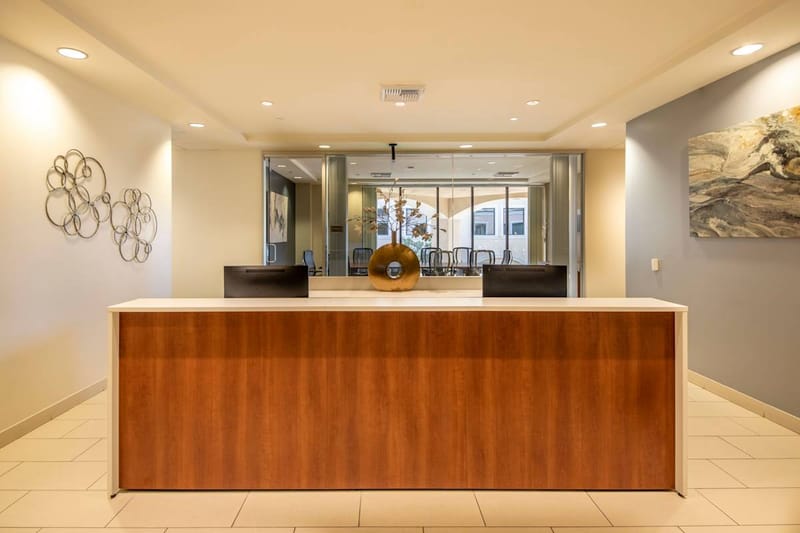 Regus - 2945 Townsgate Road, Westlake Village - CA image 2