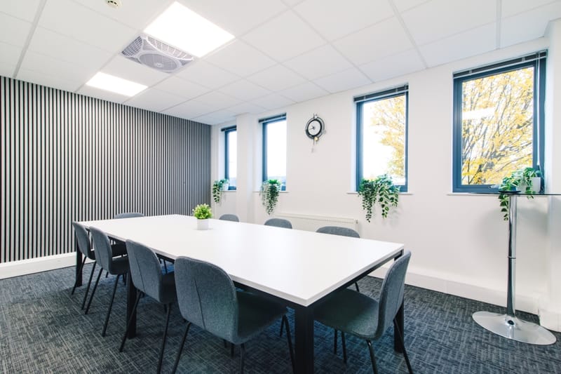 Pure Offices (Managed 80 - 533 sqft) - Kembrey Park, SN2 8BW - Swindon image 4
