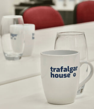 Trafalgar Wharf - Trafalgar House- Hamilton Road, PO6 - Portsmouth image 3