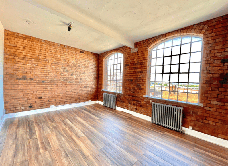 Bradford Court Business Centre - 123-131 Bradford Street, B12 - Digbeth - Birmingham image 10