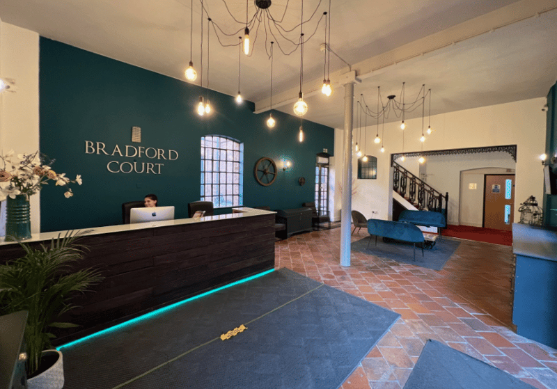 Bradford Court Business Centre - 123-131 Bradford Street, B12 - Digbeth - Birmingham image 15