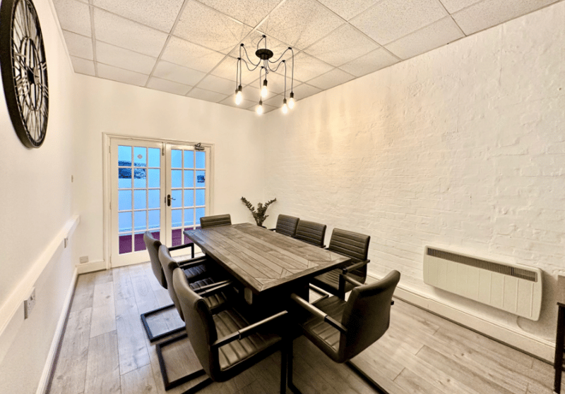 Bradford Court Business Centre - 123-131 Bradford Street, B12 - Digbeth - Birmingham image 17